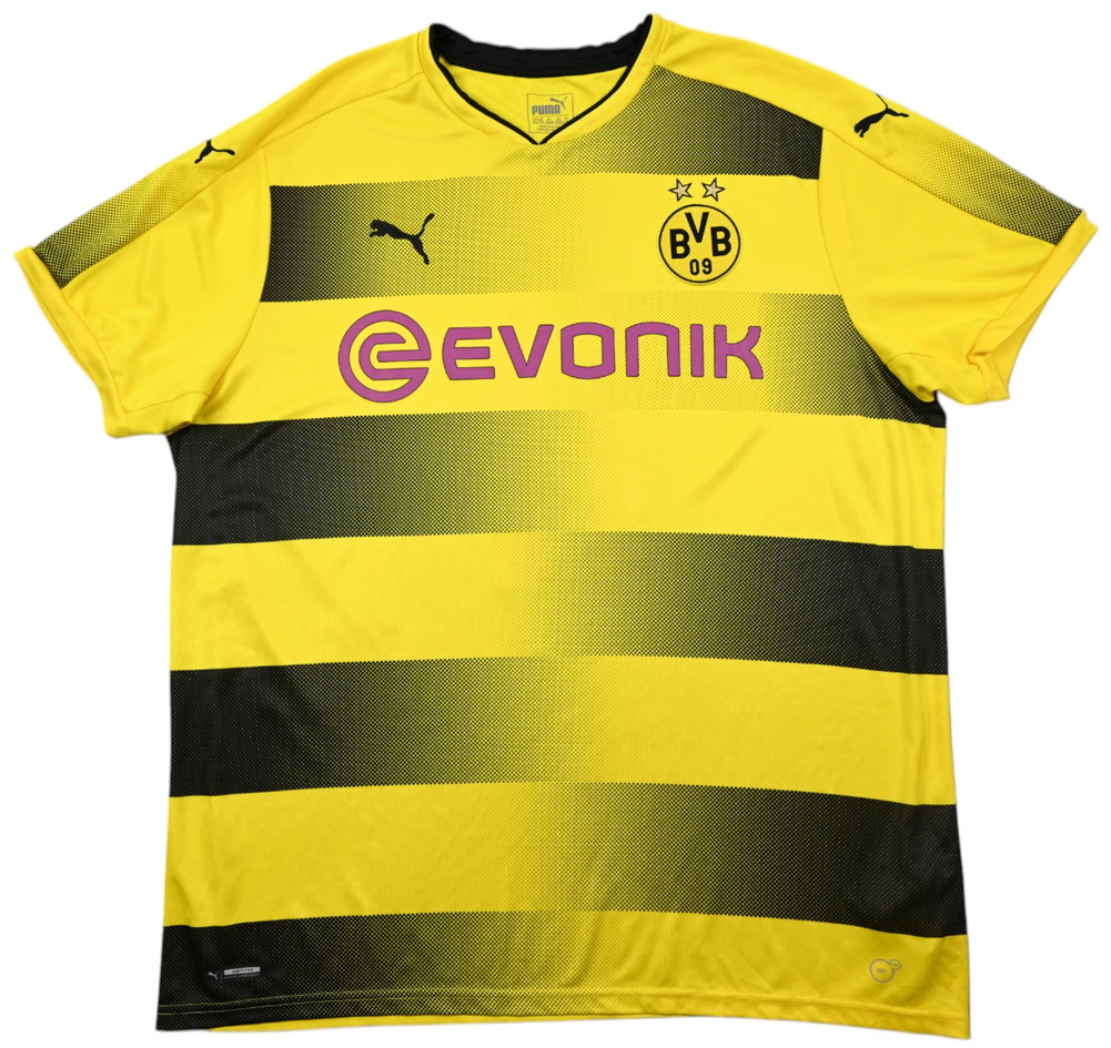 2017-18 BORUSSIA DORTMUND *REUS* KOSZULKA XXL