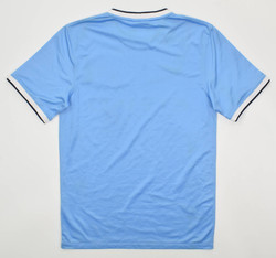 2013-14 MANCHESTER CITY SHIRT S