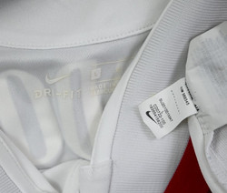 2020-21 POLAND *LEWANDOWSKI* SHIRT L