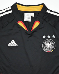 2004-06 GERMANY KOSZULKA XL
