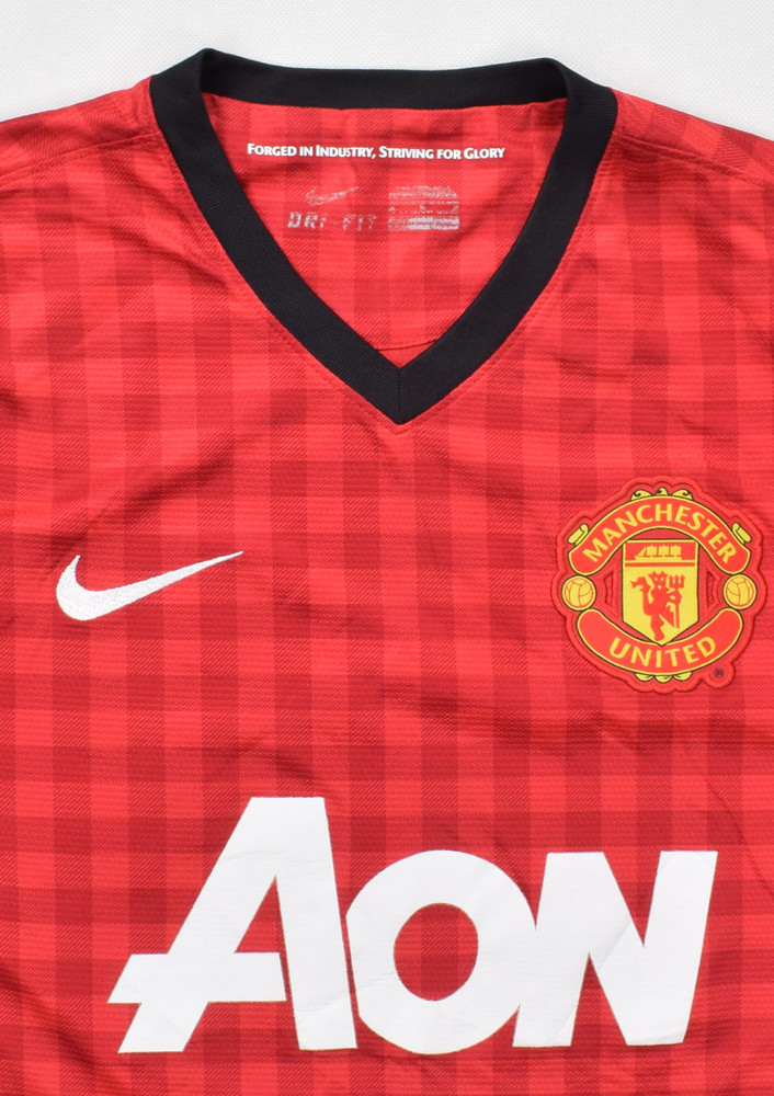 2012-13 MANCHESTER UNITED *KAGAWA* M