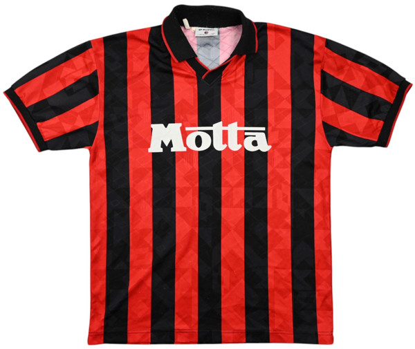 1993-94 AC MILAN KOSZULKA XL