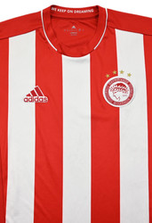 2016-17 OLYMPIAKOS SHIRT S