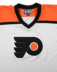 PHILADELPHIA FLYERS NHL KOSZULKA XL