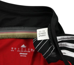 2014-15 GERMANY* *KLOSE* SHIRT WOMENS L