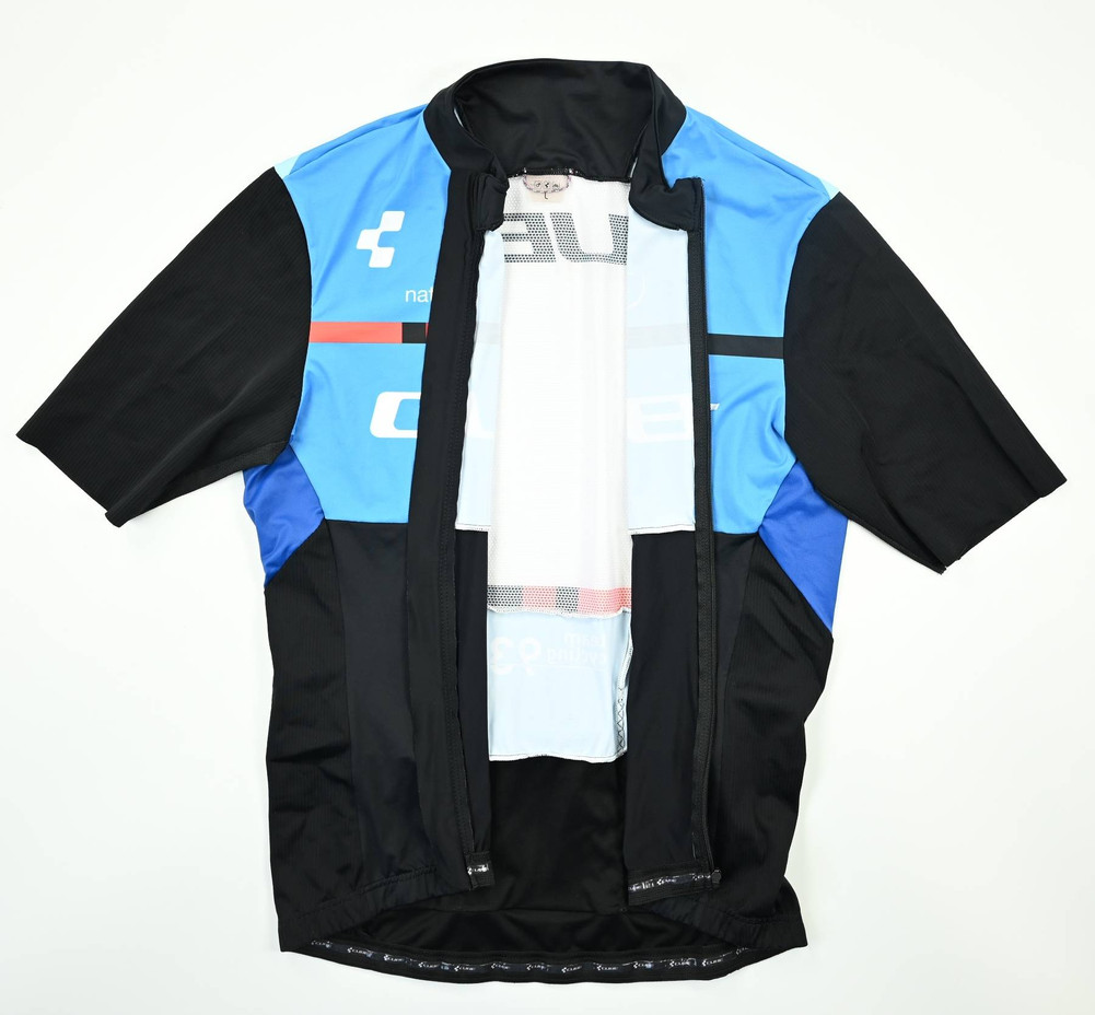 CUBE KOSZULKA KOLARSKA L