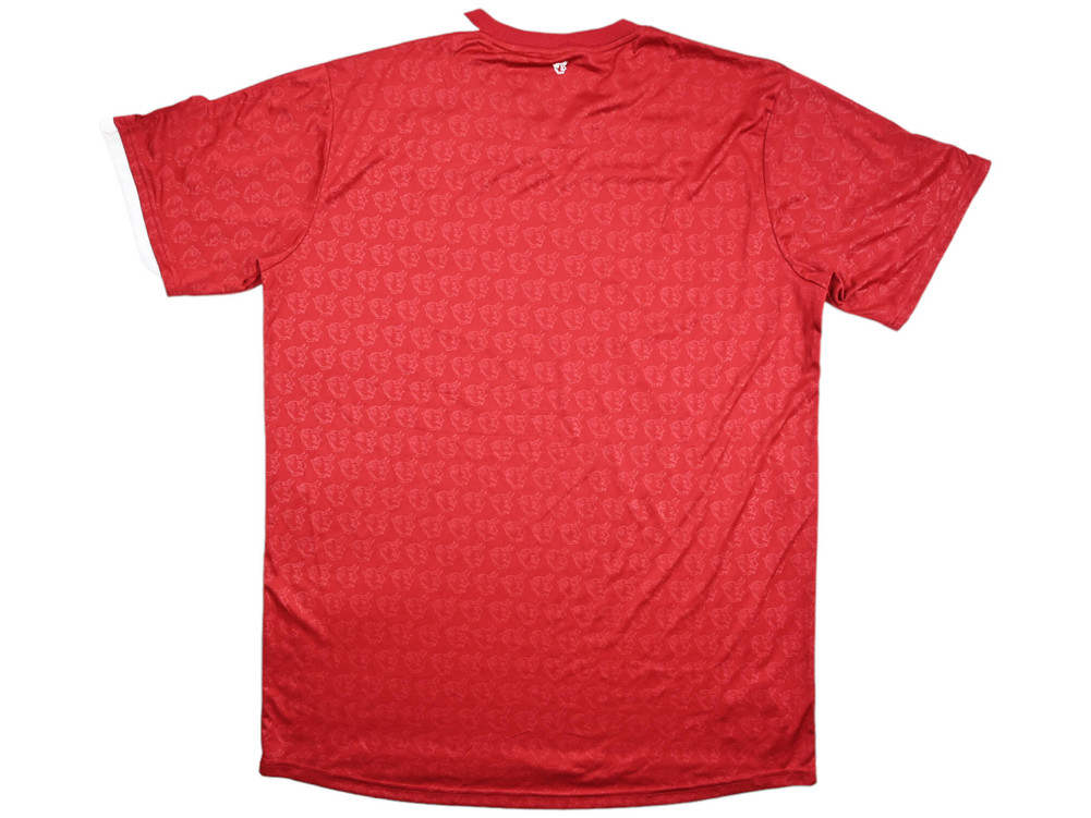 2013-14 1 FC KAISERSLAUTERN KOSZULKA XXL