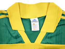 ADIDAS OLDSCHOOL SHIRT L