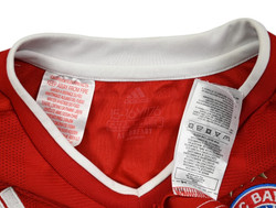 2020-21 BAYERN MUNCHEN *LEWANDOWSKI* KOSZULKA XL. BOYS