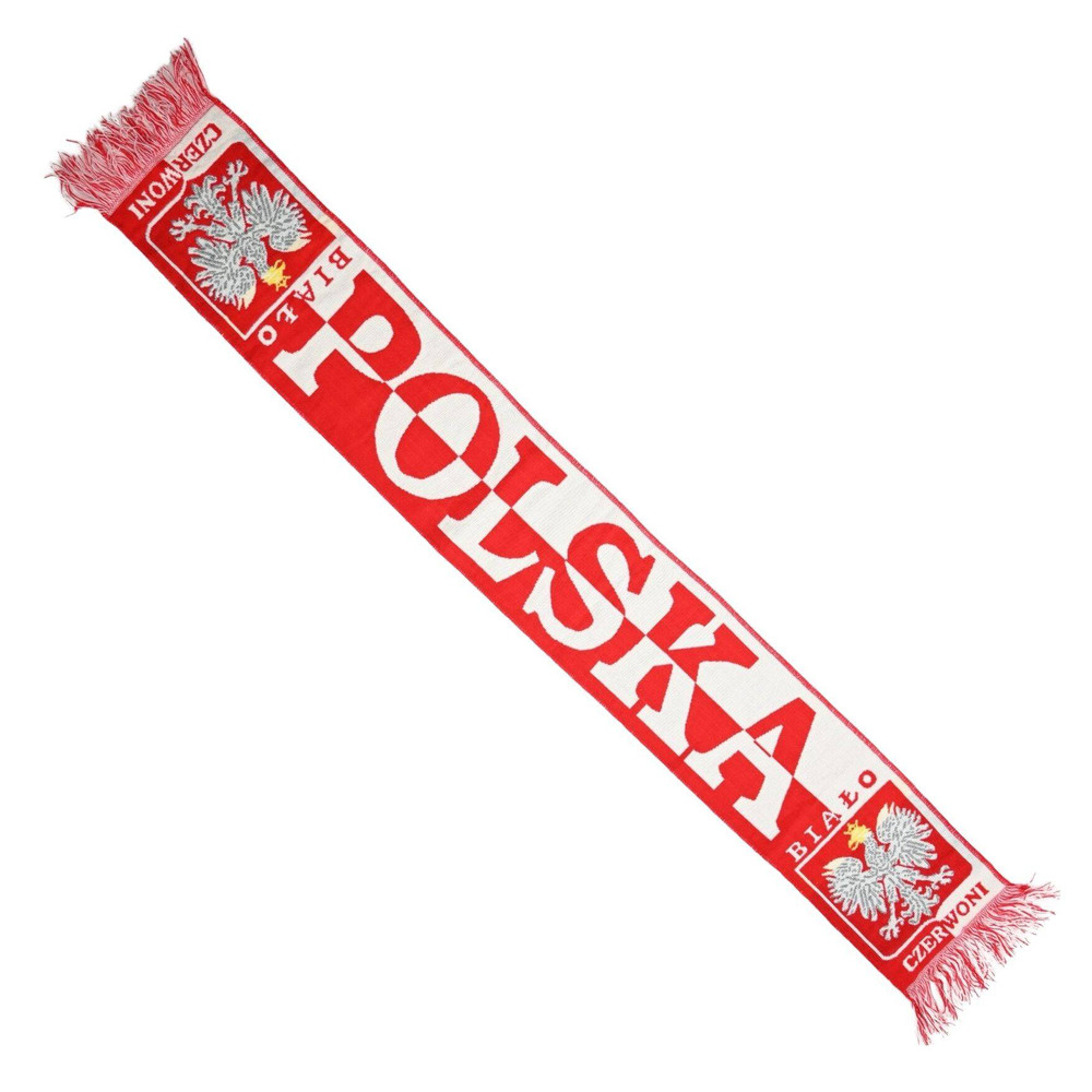 POLSKA SCARF
