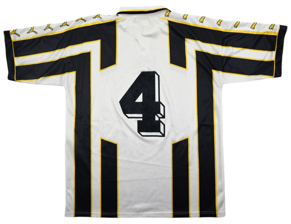 PUMA OLDSCHOOL #4 SHIRT XL