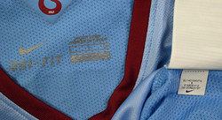 2014-15 TRABZONSPOR *CARDOZO* KOSZULKA S