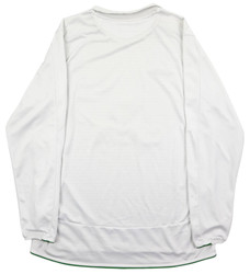 2005-07 IRELAND LONGSLEEVE L