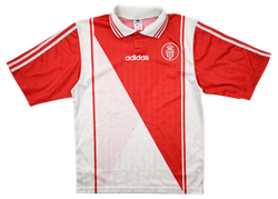 1996-98 AS MONACO SHIRT S