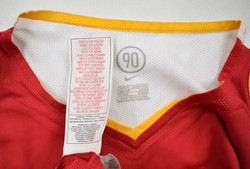 2004-05 ARSENAL LONDON *BERGKAMP* KOSZULKA XL