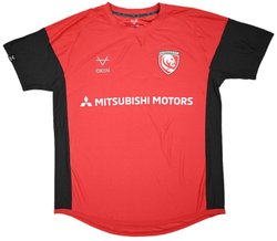 GLOUCESTER RUGBY SHIRT L