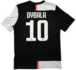 2019-20 JUVENTUS *DYBALA* KOSZULKA L. BOYS