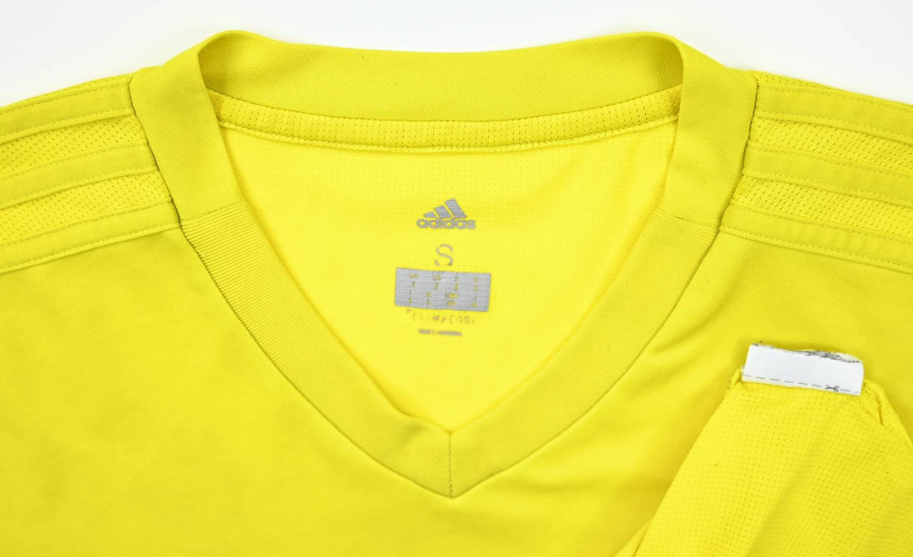 2018-19 FEYENOORD ROTTERDAM SHIRT S