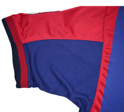 2000-01 BARCELONA SHIRT XL
