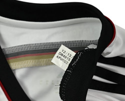 2014-15 GERMANY SHIRT XL