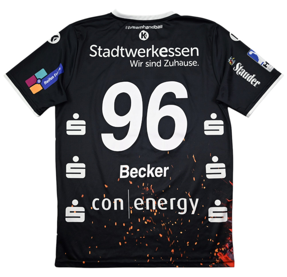 TUSEM ESSEN *BECKER* HANDBALL KOSZULKA M