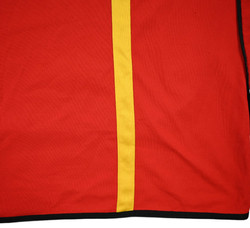 2002-03 GALATASARAY *H.SAS* KOSZULKA XL