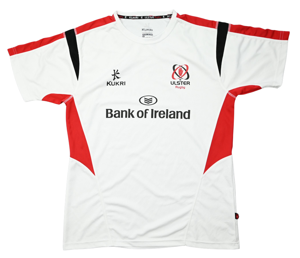 ULSTER RUGBY SHIRT XXL