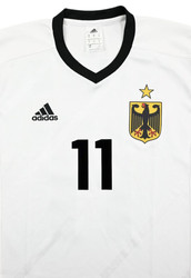 WEST GERMANY SHIRT M