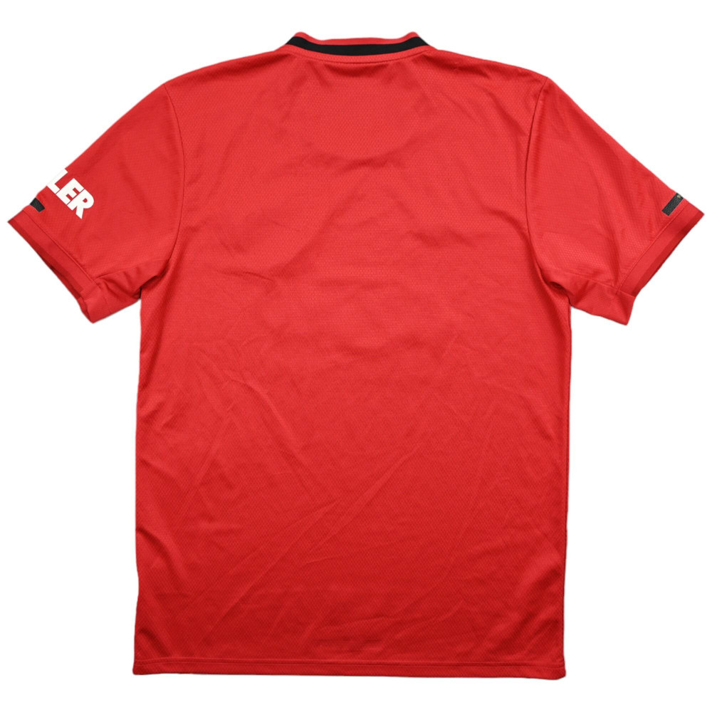 2019-20 MANCHESTER UNITED KOSZULKA M