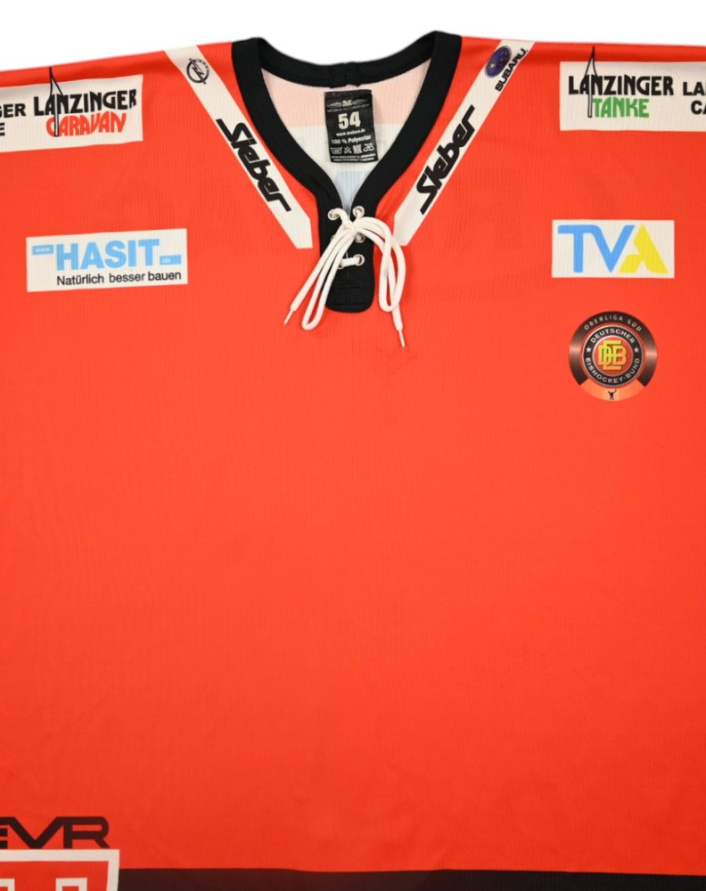 GERMANY *TAHEDL* HOCKEY SHIRT 4XL