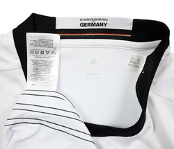 2015-16 GERMANY SHIRT L