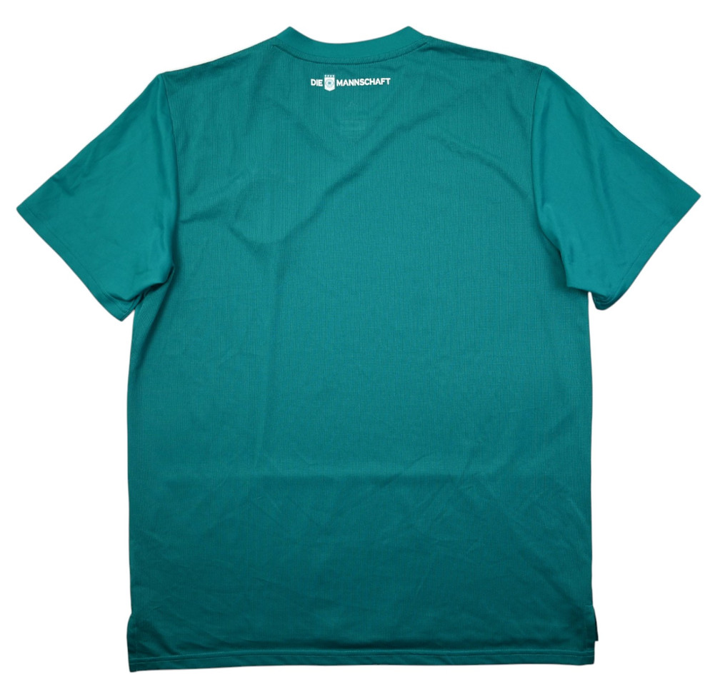 2018-19 GERMANY SHIRT L