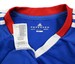 2010-11 CHELSEA LONDON SHIRT S