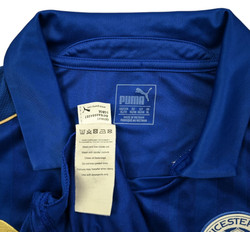 2016-17 LEICESTER CITY *WASILEWSKI* KOSZULKA XL