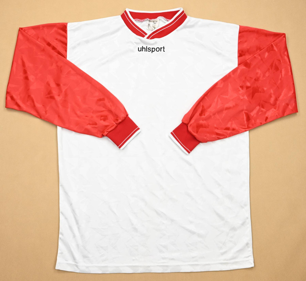 UHLSPORT OLDSCHOOL SHIRT XL