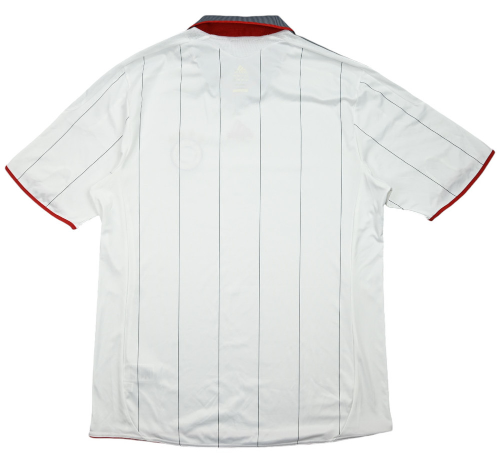 2009-10 BAYERN MUNCHEN KOSZULKA XL