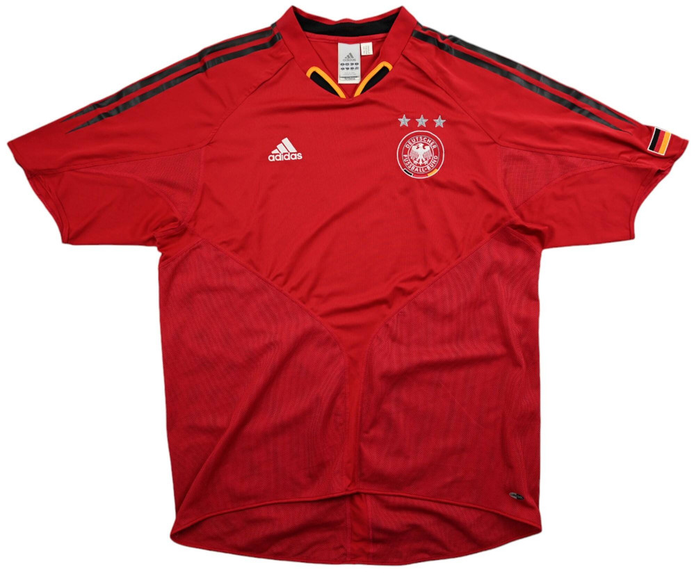 2004-06 GERMANY KOSZULKA XL