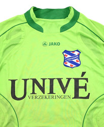 SC HEERENVEEN LONGSLEEVE M