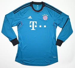 2013-14 BAYERN MUNCHEN LONGSLEEVE M