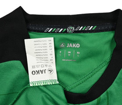 2012-13 HANNOVER 96 SHIRT M/L