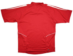 DENMARK DHF HANDBALL KOSZULKA M