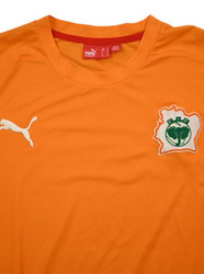 IVORY COAST SHIRT M