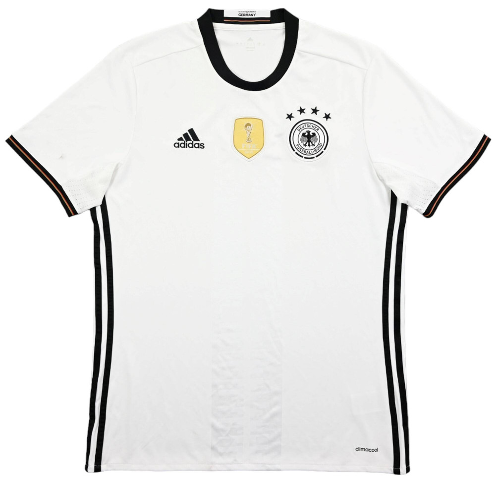 2015-16 GERMANY KOSZULKA L