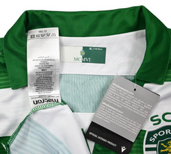 2020-21 SPORTING *B. FERNANDES* KOSZULKA XL