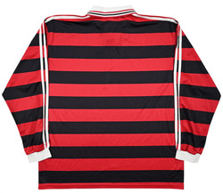 ADIDAS VINTAGE LONGSLEEVE KIOSZULKA XXL