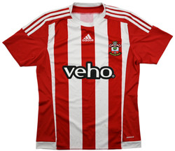 2015-16 SOUTHAMPTON SHIRT M