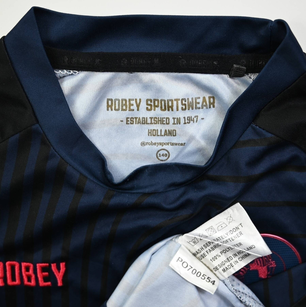 2019-20 SPARTA ROTTERDAM KOSZULKA XS. BOYS 