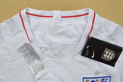 2018-19 ENGLAND SHIRT S