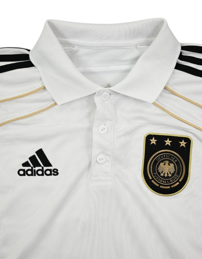 2010-11 GERMANY KOSZULKA M/L