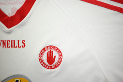 TYRONE GAA GAELIC SHIRT L
